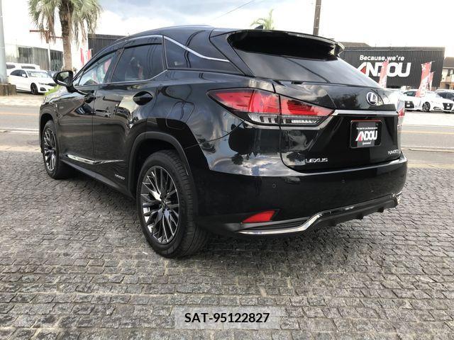 Lexus RX 2019-09 391944-2