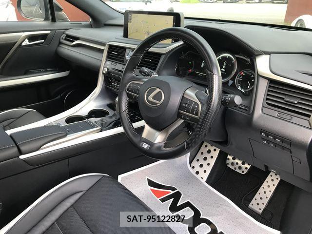 Lexus RX 2019-09 391944-10