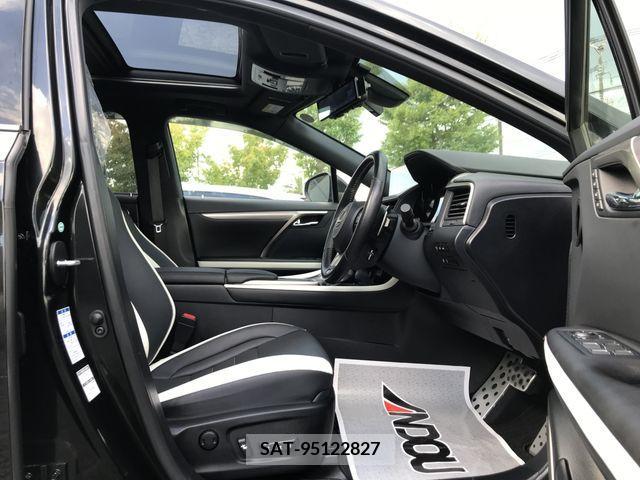 Lexus RX 2019-09 391944-9