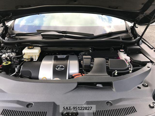 Lexus RX 2019-09 391944-26