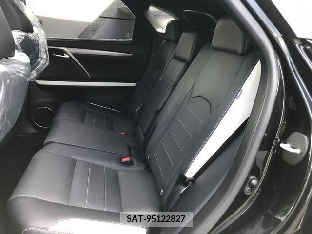 Lexus RX 2019-09 391944-23