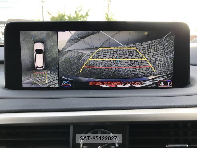 Lexus RX 2019-09 391944-14