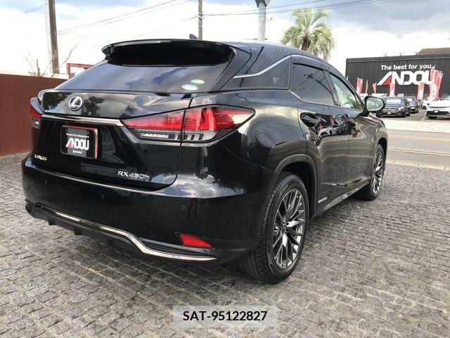 Lexus RX 2019-09 391944-6