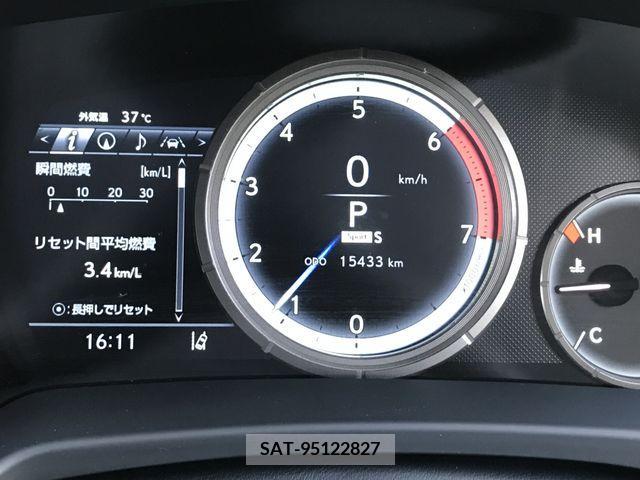 Lexus RX 2019-09 391944-13