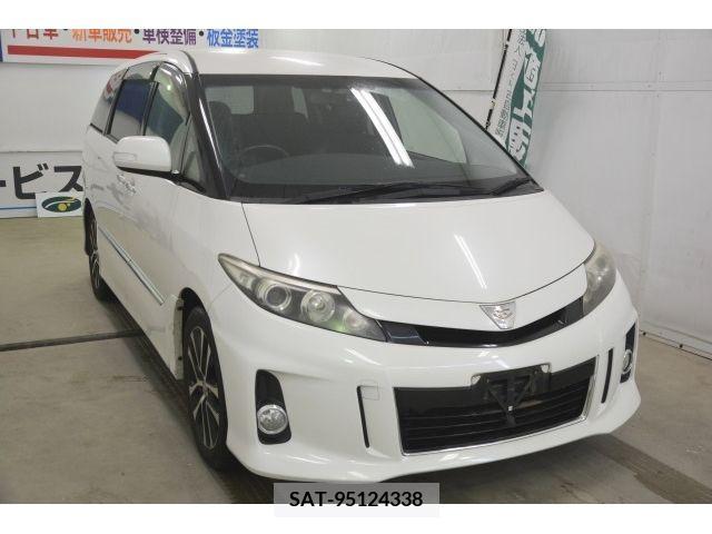 Toyota ESTIMA 2013-06 268658-0