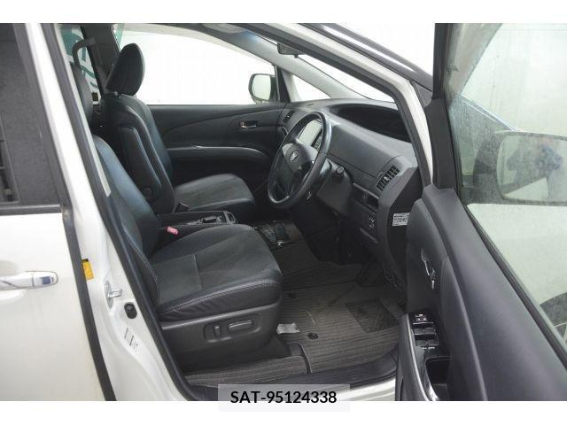 Toyota ESTIMA 2013-06 268658-6