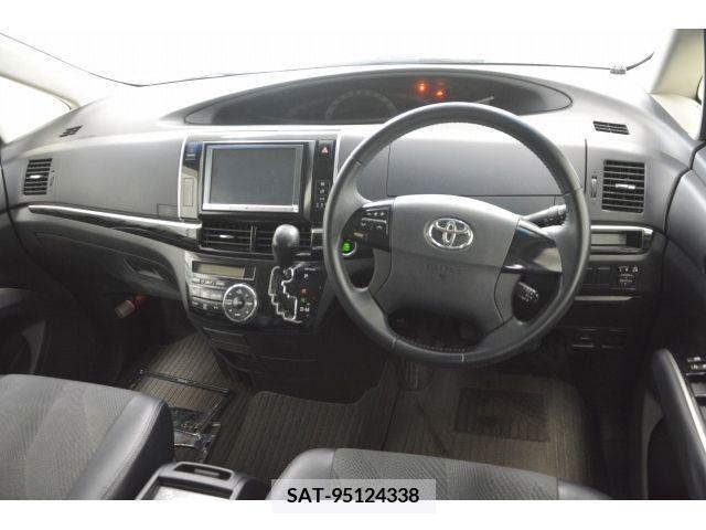 Toyota ESTIMA 2013-06 268658-5