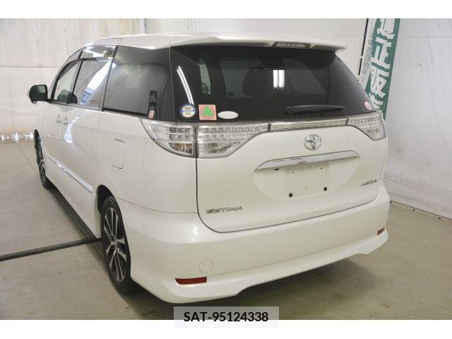 Toyota ESTIMA 2013-06 268658-3