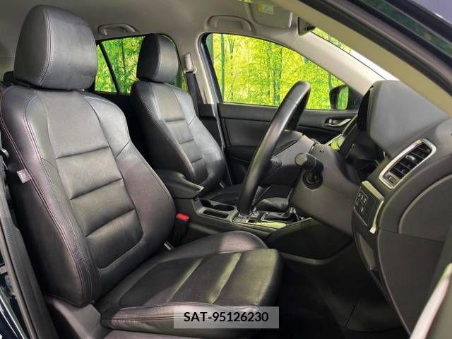 Mazda CX-5 2015-04 308276-8