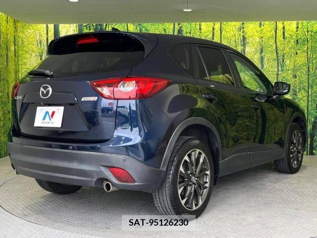 Mazda CX-5 2015-04 308276-17