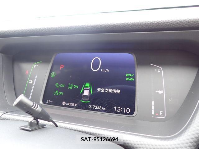 Honda FIT 2021-11 220863-4