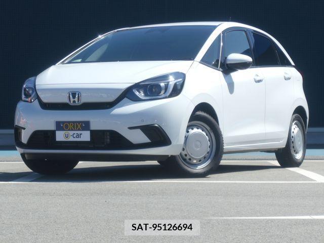 Honda FIT 2021-11 220863-0