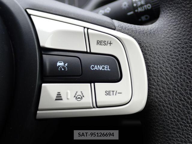 Honda FIT 2021-11 220863-8
