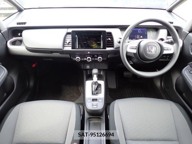 Honda FIT 2021-11 220863-1