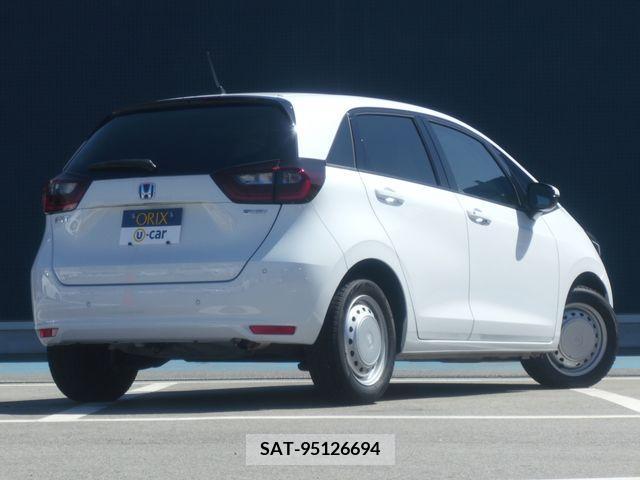 Honda FIT 2021-11 220863-2