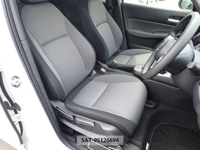 Honda FIT 2021-11 220863-13