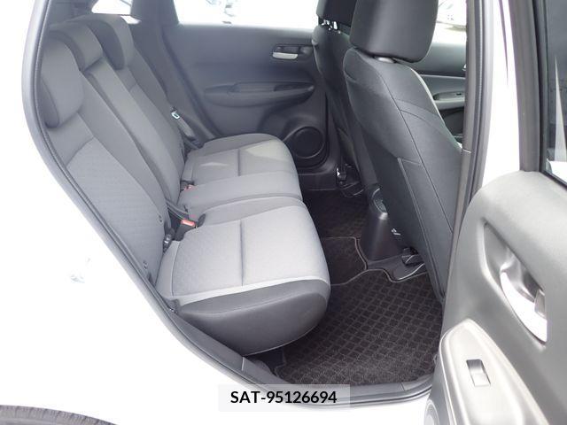 Honda FIT 2021-11 220863-14