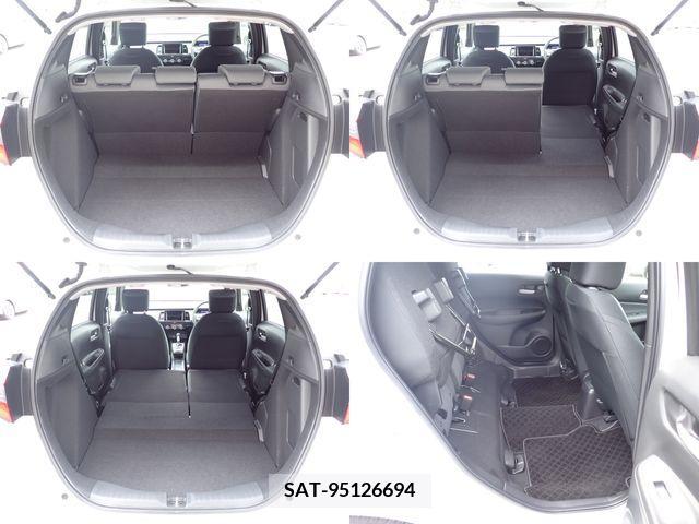 Honda FIT 2021-11 220863-15