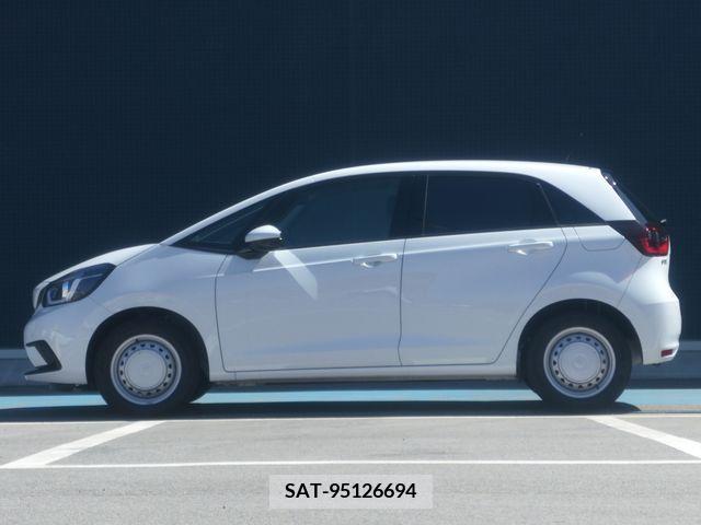 Honda FIT 2021-11 220863-16