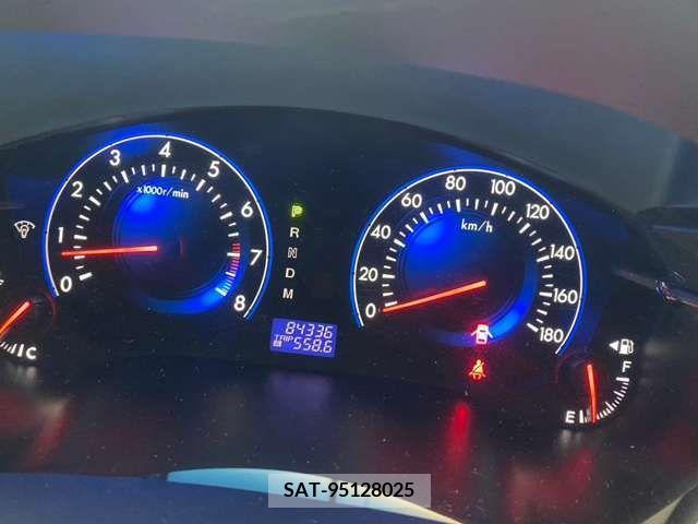 Mazda MPV 2011-02 348235-5