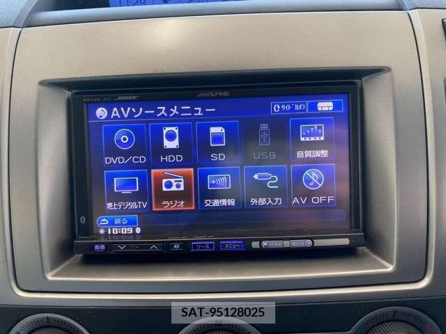 Mazda MPV 2011-02 348235-13