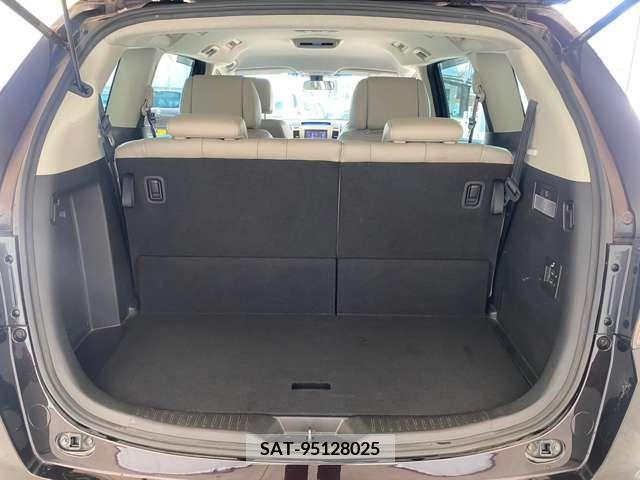 Mazda MPV 2011-02 348235-10