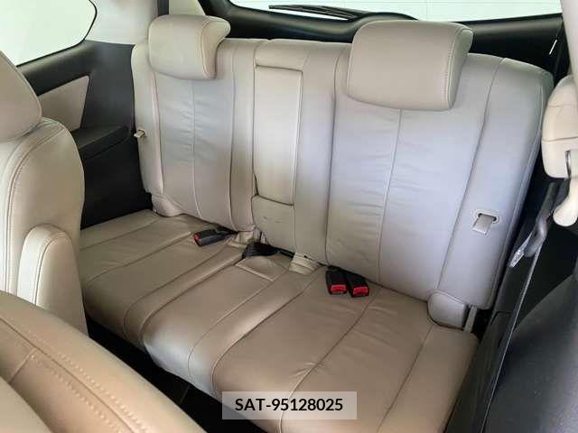 Mazda MPV 2011-02 348235-9