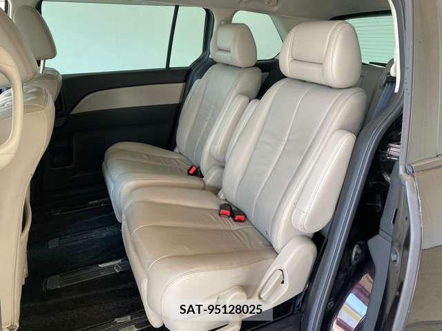 Mazda MPV 2011-02 348235-8