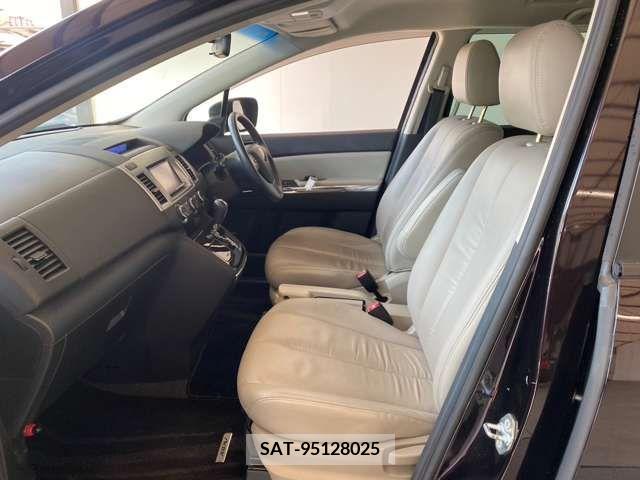 Mazda MPV 2011-02 348235-7