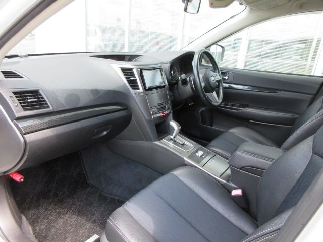 Subaru LEGACY 2012-01 19274-4