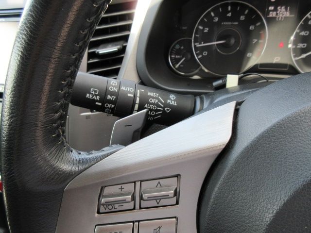 Subaru LEGACY 2012-01 19274-22