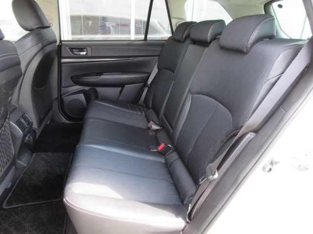 Subaru LEGACY 2012-01 19274-5