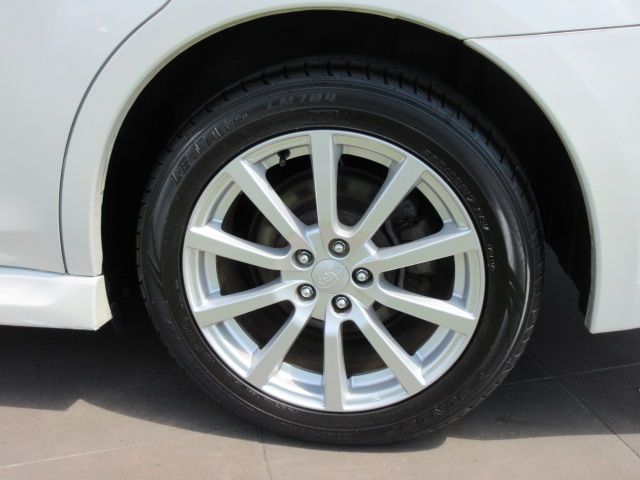 Subaru LEGACY 2012-01 19274-7