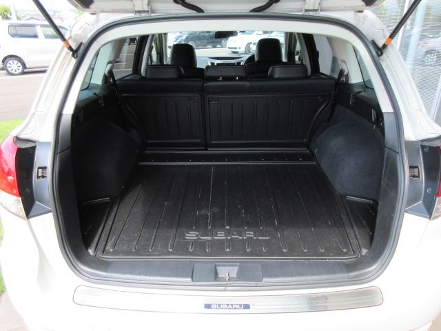 Subaru LEGACY 2012-01 19274-8
