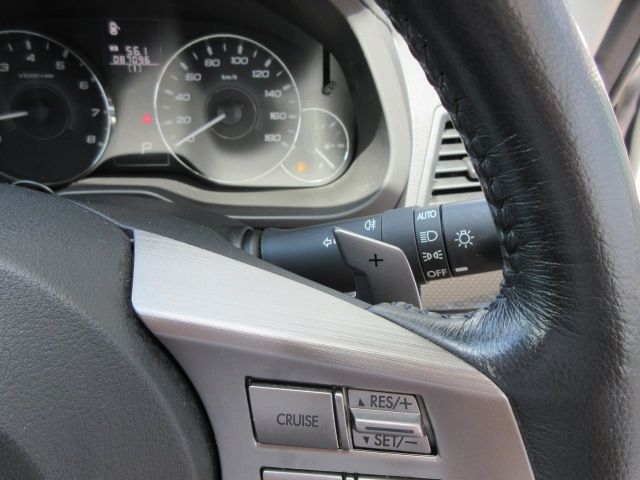 Subaru LEGACY 2012-01 19274-23