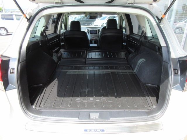 Subaru LEGACY 2012-01 19274-9