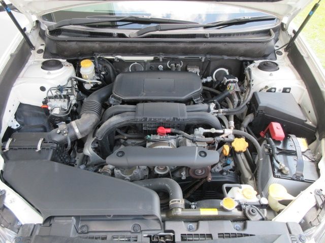 Subaru LEGACY 2012-01 19274-26