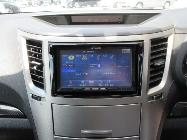 Subaru LEGACY 2012-01 19274-11