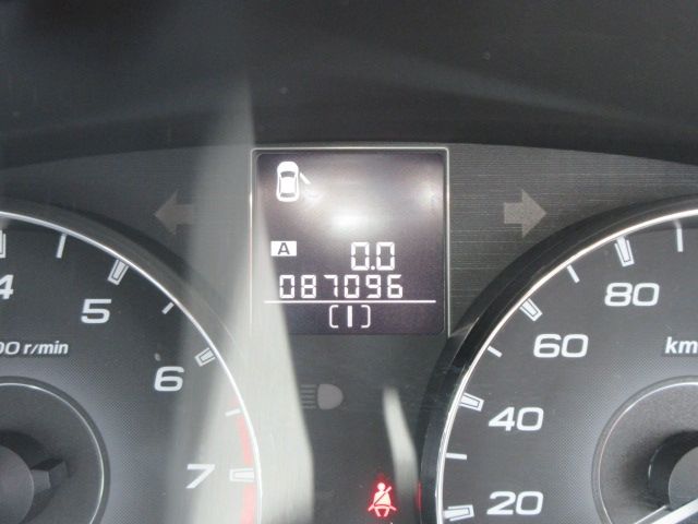 Subaru LEGACY 2012-01 19274-27