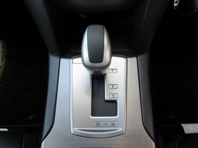 Subaru LEGACY 2012-01 19274-14