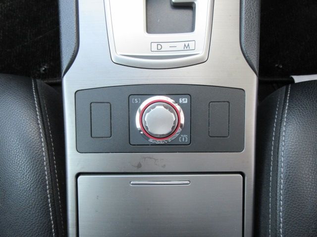 Subaru LEGACY 2012-01 19274-15