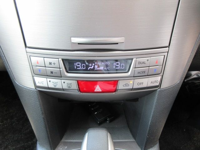 Subaru LEGACY 2012-01 19274-13