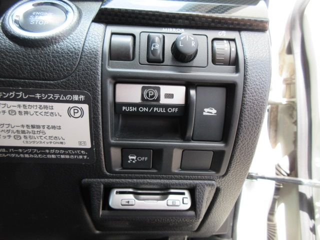 Subaru LEGACY 2012-01 19274-16
