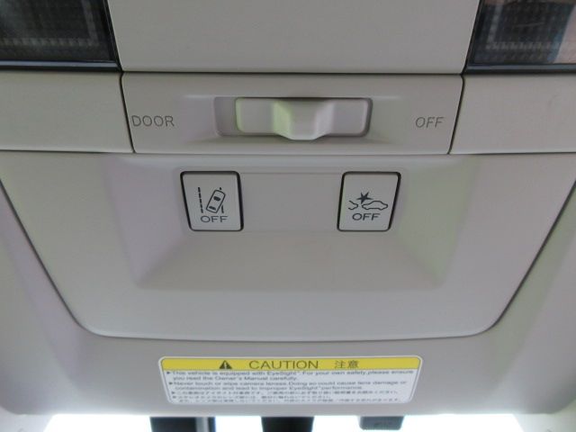 Subaru LEGACY 2012-01 19274-20