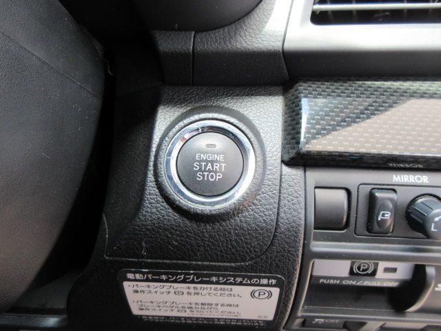 Subaru LEGACY 2012-01 19274-18