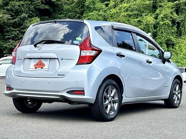 Nissan NOTE 2018-07 194783-2