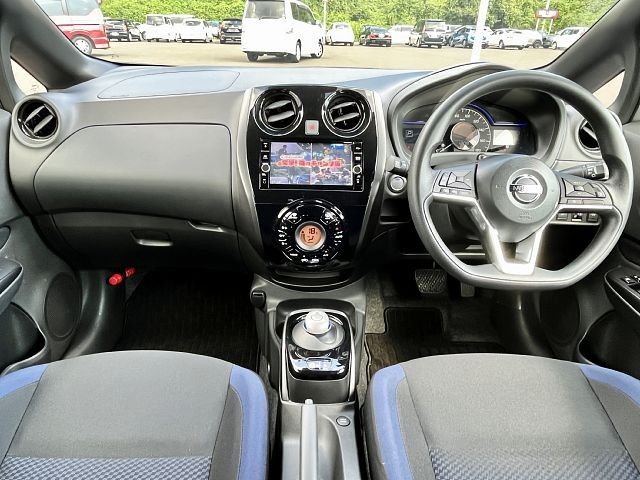 Nissan NOTE 2018-07 194783-1