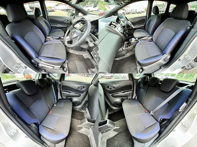 Nissan NOTE 2018-07 194783-5