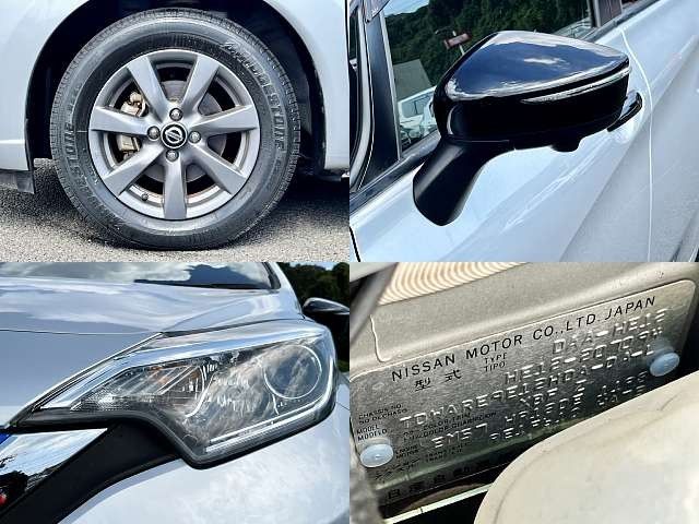 Nissan NOTE 2018-07 194783-4