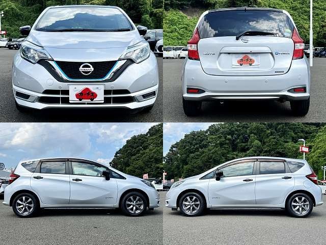 Nissan NOTE 2018-07 194783-3